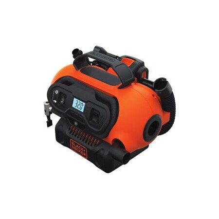 Stanley Black & Decker